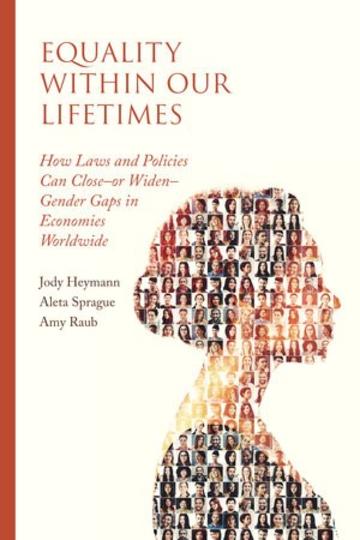 Equality within our lifetimes equality within our lifetimes