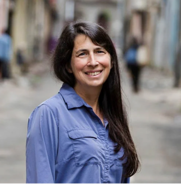 Professor jody heymann professor jody heymann