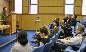 Audience 