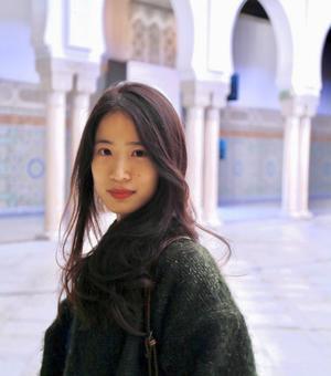 dr ruoxi liu
