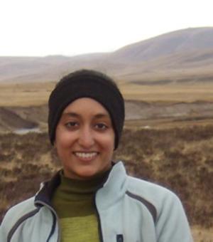 hamsa rajan