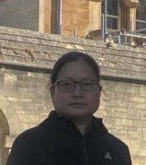 zhai xiaoyan